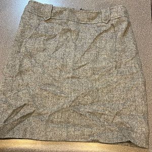Talbots skirt